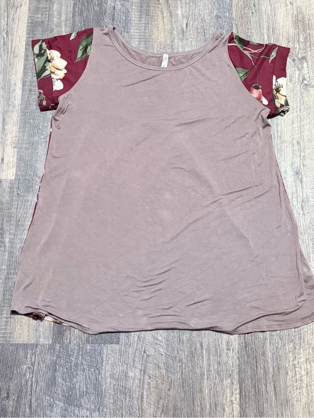 Cool Melon Women's Knit Top